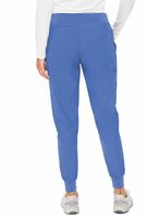 Med Couture Peaches 8721 Seamed Jogger Scrub Pant - TALL – Valley