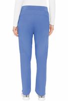 Med Couture Peaches Women's Scoop Pocket Pant-MC8733