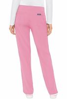 Med Couture Energy Women's Yoga Comfort Cargo Paige Pant-MC8744