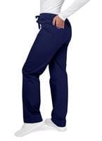 Sivvan Unisex Tapered Leg Drawstring Scrub Pants (Available in 10