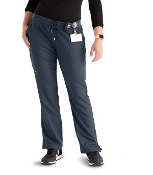 Grey's Anatomy Scrubs Tall Pants - Active 4275T Drawstring Pants
