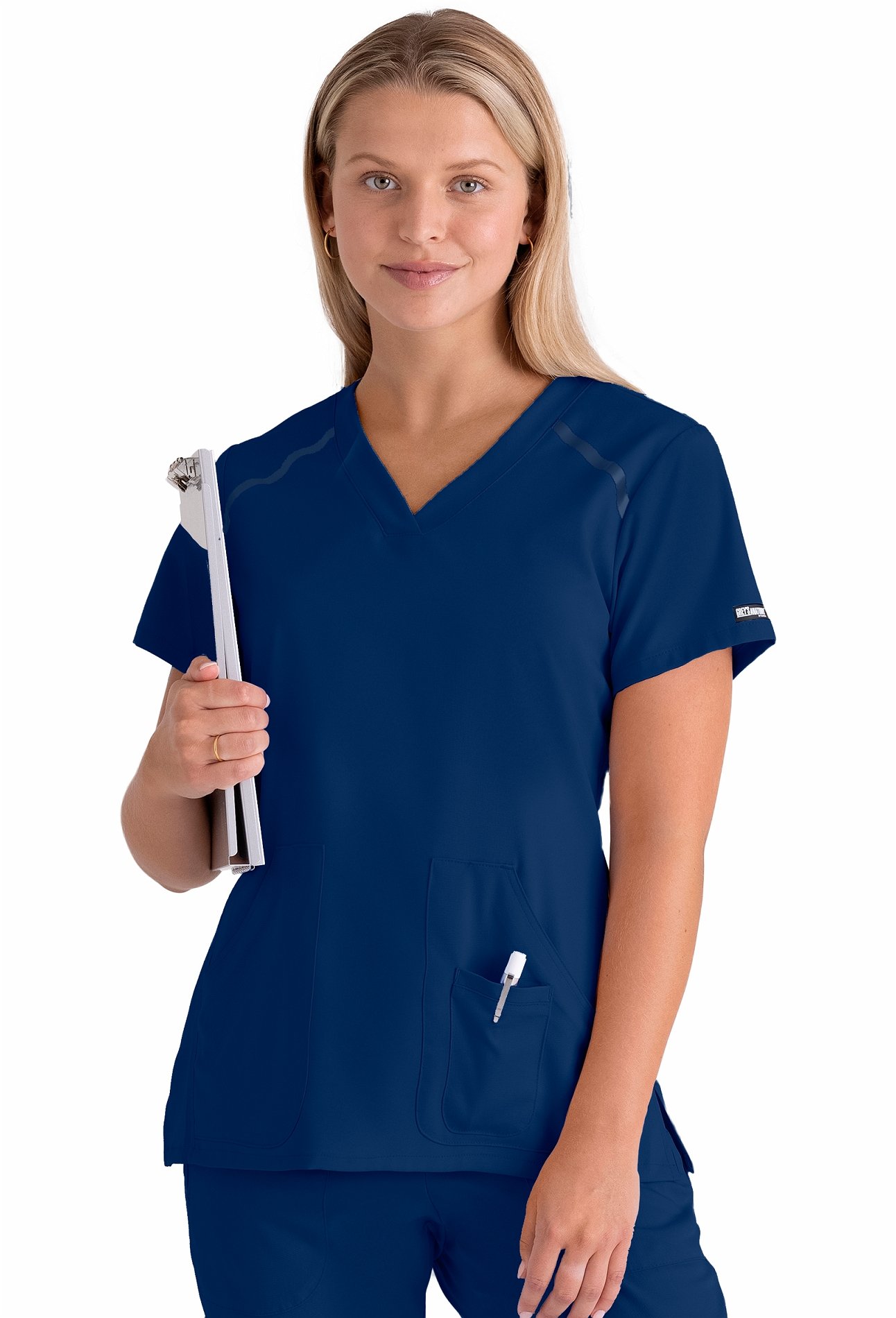 https://medicalscrubscollection.com/content/images/thumbs/0755717_greys-anatomy-impact-womens-elevate-v-neck-scrub-top-7188.jpeg