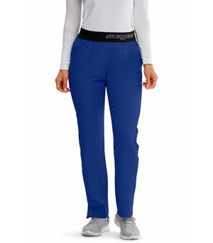 Skechers Reliance Ceil Blue Pant SK201