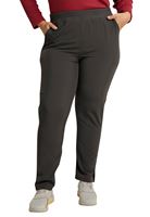 Dickies Riveting Mid Rise Tapered Leg Pull-on Pant DK248