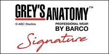 Picture for category Grey's Anatomy Signature