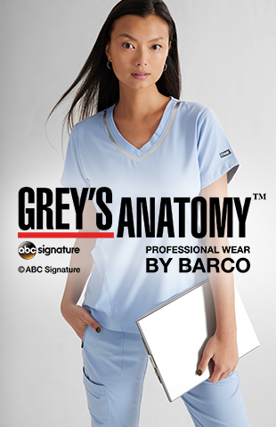 Shop Greys Anatomy Scrubs