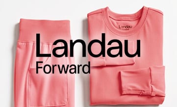 Shop Landau Forward Scrubs!