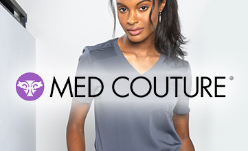 Shop Med Couture Scrubs